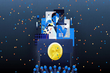 آیا می‌خواهید نوبل ببرید؟ این راهنما برای شماست