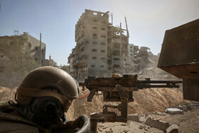 طرح ترامپ برای غزه؛ نقشه‌ای تازه برای تداوم اشغالگری