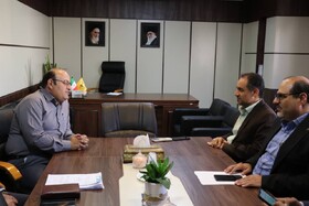 انعقاد بیش از ۴۷۰۰ قرارداد سرمایه‌گذاری در شهرک صنعتی شیراز/ اشتغال بیش از ۳۰ هزار نفر