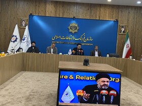همایش بین‌المللی «تبلیغ نوین دین» برگزار می‌شود