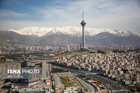 نخستین اسناد تصویری تهران نمایش داده می‌شود