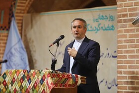 لزوم توسعه تنوع تاسیسات گردشگری استان اردبیل با هدف افزایش ماندگاری مسافر