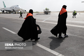 دانشجویان دختر مجرد مشکلی برای اعزام به عمره ندارند