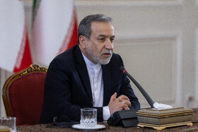عراقچی: شروط جدیدی توسط آمریکا به ما اعلام نشده/ توافق قاهره دیگر کارایی ندارد