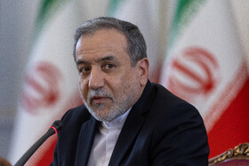 نشست خبری سید عباس عراقچی، وزیر امور خارجه پس از دیدار با سفرا و روسای نمایندگی خارجی مقیم تهران