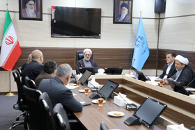 گسترش دامنه آزادی زندانیان جرایم غیرعمد با رویکردی نوآورانه در جشن گلریزان