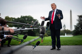 تعطیلی دولت، ابزار ترامپ برای هدف قرار دادن دشمنان سیاسی