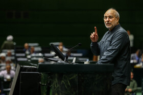قالیباف: اگر ایران قوی می‌خواهیم راهی جز تحکیم خانواده نداریم