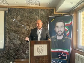 عدالت‌محوری سبب پایداری و ثبات نظام می‌شود