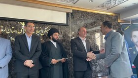 عدالت‌محوری سبب پایداری و ثبات نظام می‌شود