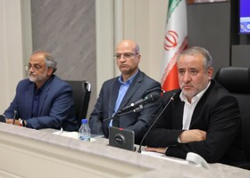 «ایران‌جان»، فرصتی طلایی برای معرفی خراسان جنوبی در سطح ملی است