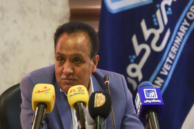 وجود ۱۱ کانون فعال تب برفکی در استان خراسان رضوی