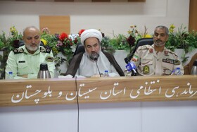 ماموریت‌های فراجا با بسیاری از معیارهای ارزشی همخوانی دارد