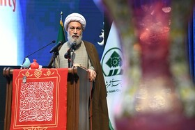 پیشکسوتان دفاع مقدس، تکیه‌گاه نسل امروز در مسیر مقاومت هستند