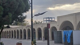 با هرگونه ساختوساز خارج از ضوابط در بافت تاریخی کرمان مخالفیم