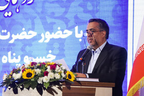سخنرانی حسین اسحاقی، مدیرکل فرهنگ و ارشاد اسلامی استان‌درگردهمایی شوراهای فرهنگ عمومی استان کرمان