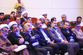 گردهمایی شوراهای فرهنگ عمومی استان کرمان