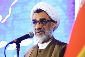 سخنرانی حجت الاسلام والمسلمین عبدالحسین خسروپناه،دبیر شورای عالی انقلاب فرهنگی درگردهمایی شوراهای فرهنگ عمومی استان کرمان
