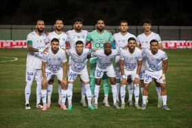 هفته ششم لیگ برتر فوتبال ایران؛ چادرملو - استقلال