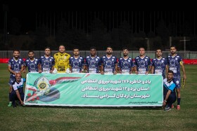 هفته ششم لیگ برتر فوتبال ایران؛ چادرملو - استقلال