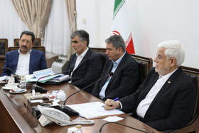 عارف: یک تقسیم کار دقیق بینالمللی برای ضربه زدن به اقتصاد ایران ایجاد شده است