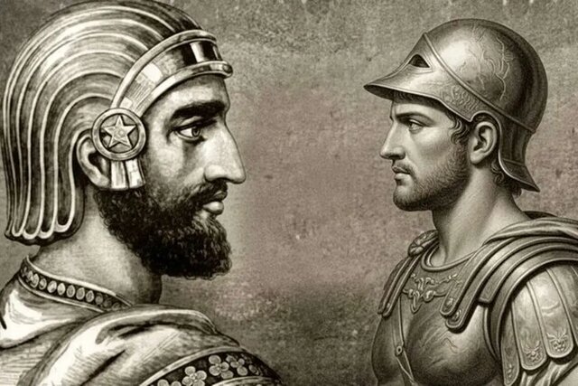 ذوالقرنین قرآن و تورات، کوروش است یا اسکندر؟