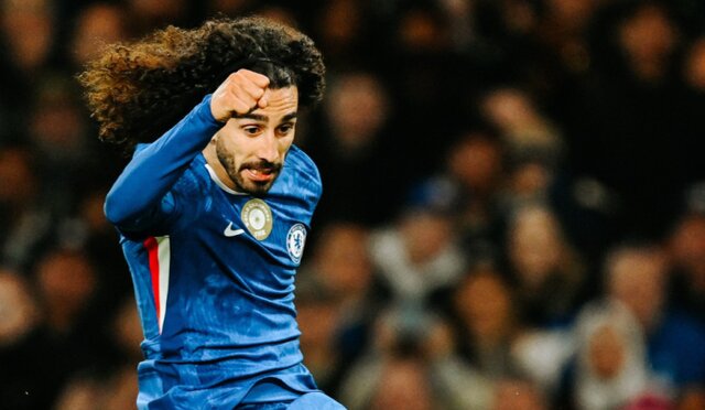 رمز پیروزی چلسی برابر لیورپول از دید کوکوریا