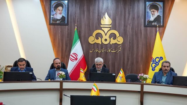 وابستگی بیش از ۷۰ درصد سبد انرژی کشور به گاز طبیعی/ حمایت مجلس از طرح‌های توسعه‌ای