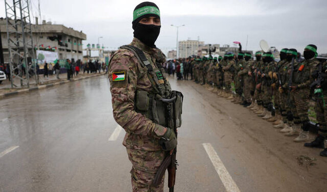 موافقت مشروط حماس، آمریکا را خلع سلاح کرد