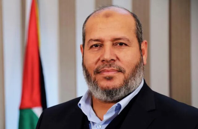 نخستین حضور خلیل الحیه در انظار عمومی پس از ترور نافرجام در قطر