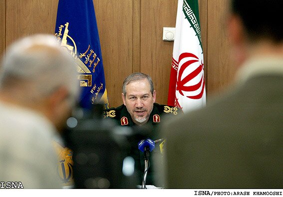 اشک‌های یک فرمانده برای پیکرهایی که جا ماندند
