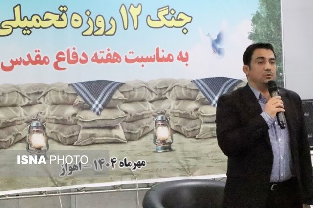 پهلوان‌های اول دنیا همین شهدا هستند 