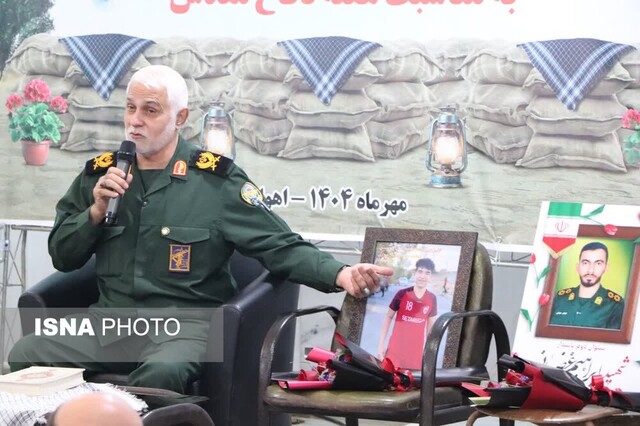 پهلوان‌های اول دنیا شهدا هستند 