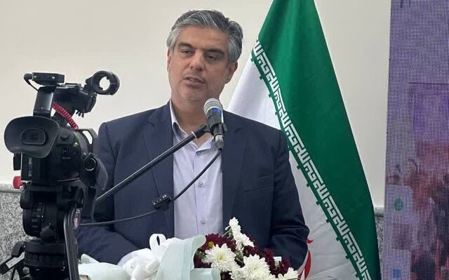 مرکز خوداشتغالی بانوان، نقطه عطفی در توسعه اجتماعی و اقتصادی ساوه خواهد بود