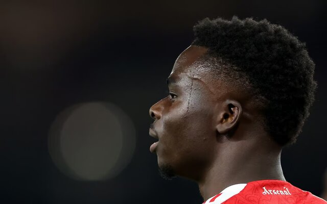 رکوردشکنی آرتتا و ساکا در لیگ جزیره