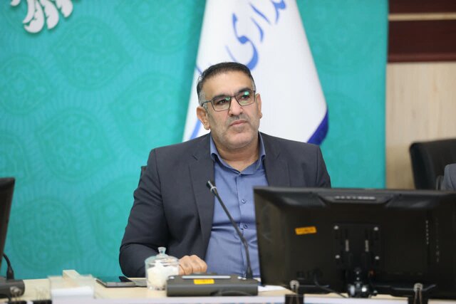 آمادگی ذهنی مدیران در شرایط بحرانی از تجهیزات فنی مؤثرتر است