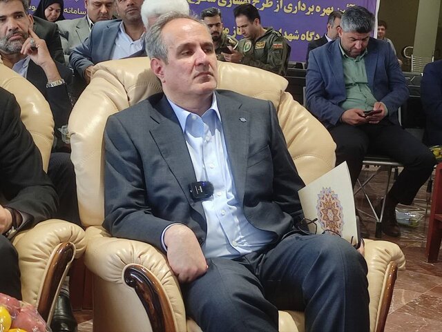 فرودگاه‌ها فراتر از کارکردهای تجاری و اقتصادی، در مواقع بحران یکی از اهرم‌های اصلی هستند