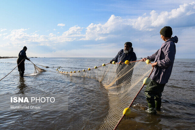 چرخ زندگی این کارگران میچرخد ولی سخت...