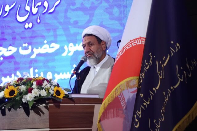 لزوم تحول در شورای فرهنگ عمومی برای عملکرد جدی‌تر در حوزه‌های فرهنگی