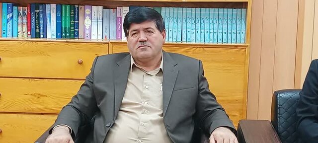 تولید گندم در مهران امسال کاهش کاهش یافت/ از کشاورزان حمایت شود