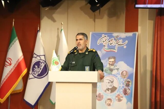 ‌ تقویت انسجام ملی و ترویج و انتقال فرهنگ ایثار ‌از ضروریات جامعه امروز است