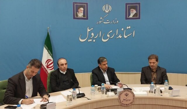 آغاز عملیات اجرایی ۸۶ مگاوات انرژی تجدیدپذیر در اردبیل