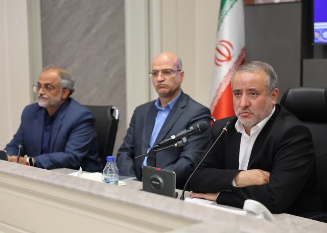 «ایران‌جان»، فرصتی طلایی برای معرفی خراسان جنوبی در سطح ملی است