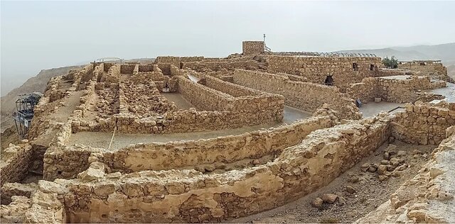 نفوذناپذیرترین استحکامات دفاعی جهان باستان؛ از «تروآ» تا «دیوار گرگان»