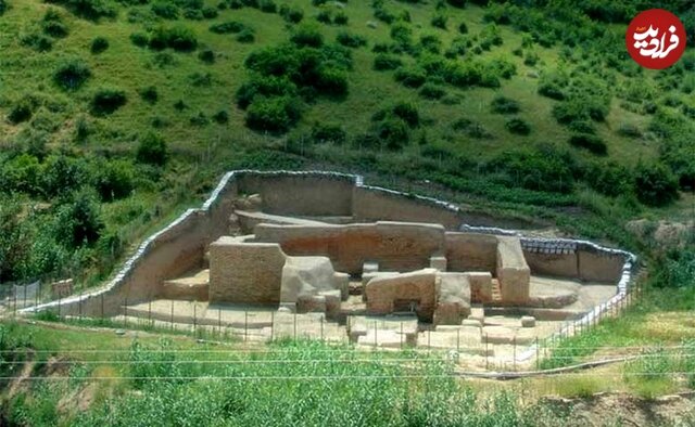 نفوذناپذیرترین استحکامات دفاعی جهان باستان؛ از «تروآ» تا «دیوار گرگان»