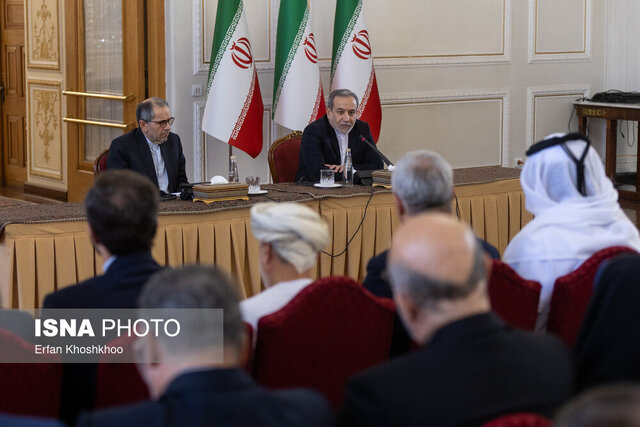 گروسی: ایران در پی سلاح هسته‌ای نیست؛ گزارش من باعث حمله نشد