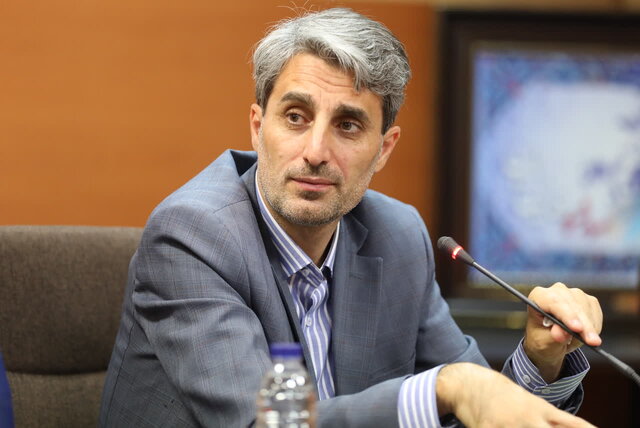 سلامت جامعه از دل محلات شکل می‌گیرد