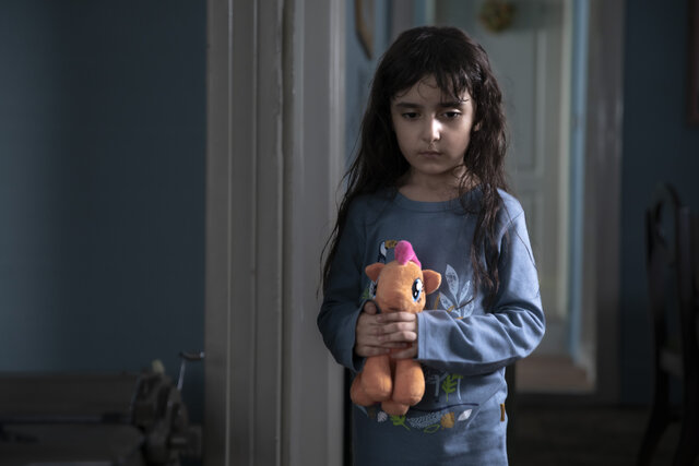 «روز خداحافظی»؛ یک مدیتیشن سینمایی درباره مرگ و زندگی