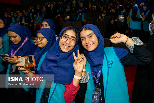 این داوران را جدی بگیرید