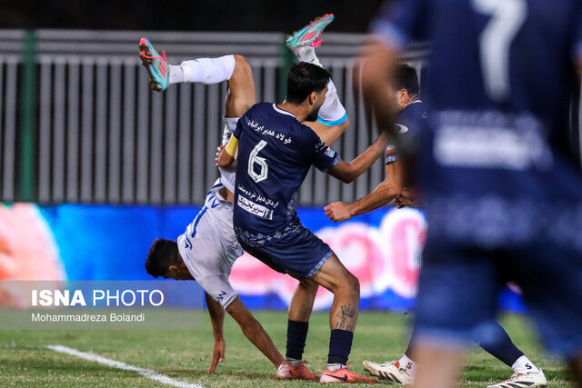 بازگشت ساپینتو به نیمکت استقلال و جدال مدعیان خسته